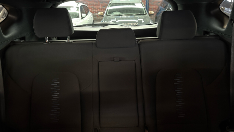 Hyundai Tucson 1.6 TGDi Go SE 5dr 2WD Petrol Estate